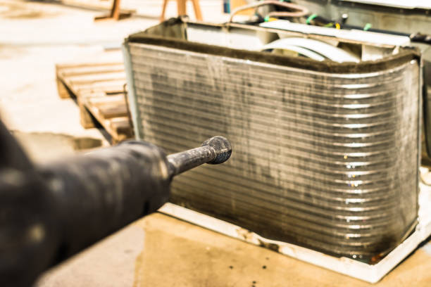  Clyde, NY Airduct Cleaning Pros