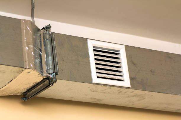 Best Air Duct Cleaning Near Me  in Clyde, NY